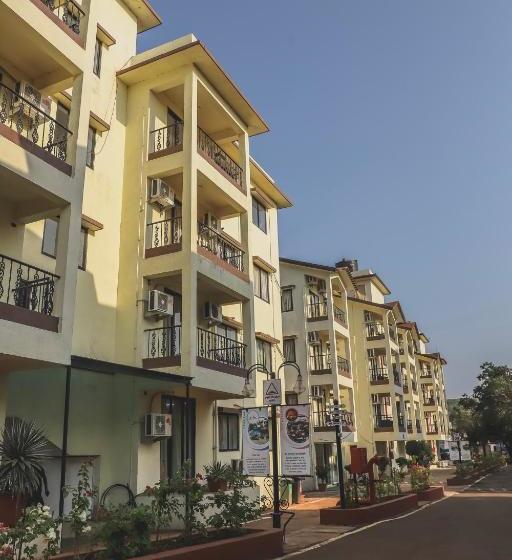 酒店 Royale Assagao