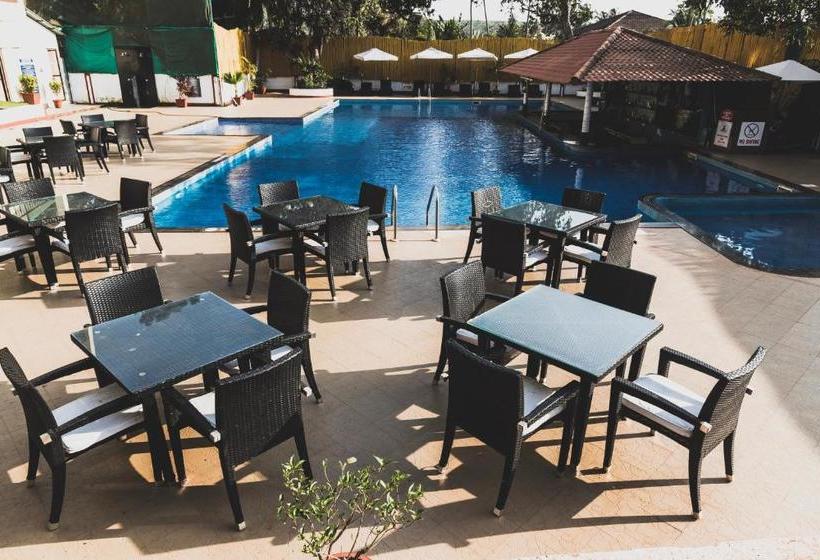 酒店 Royale Assagao