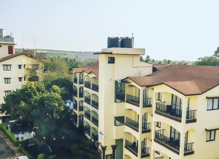 酒店 Royale Assagao