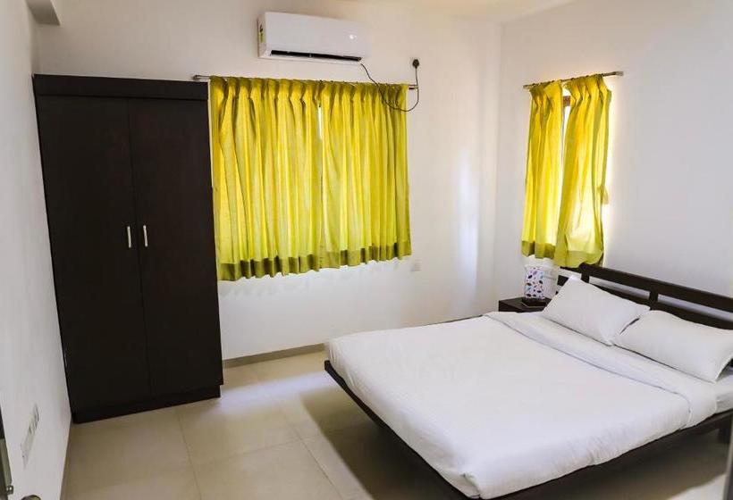 酒店 Royale Assagao