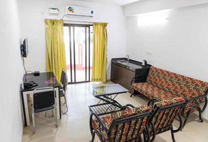 酒店 Royale Assagao