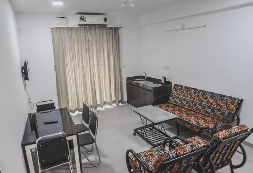 酒店 Royale Assagao