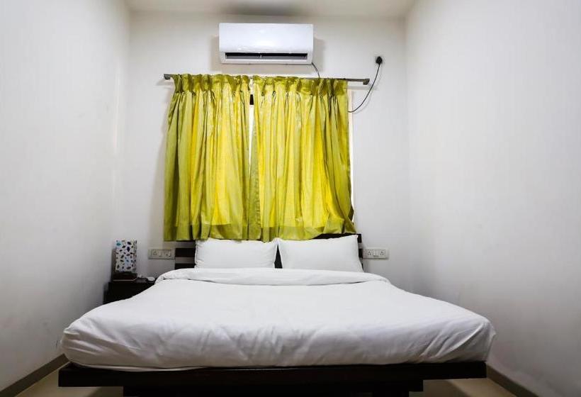 酒店 Royale Assagao