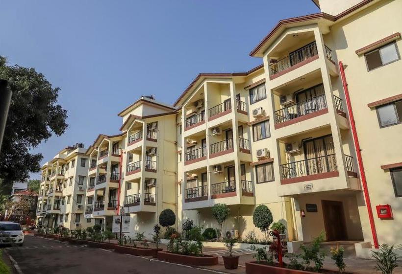 酒店 Royale Assagao