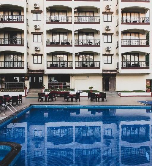 酒店 Royale Assagao