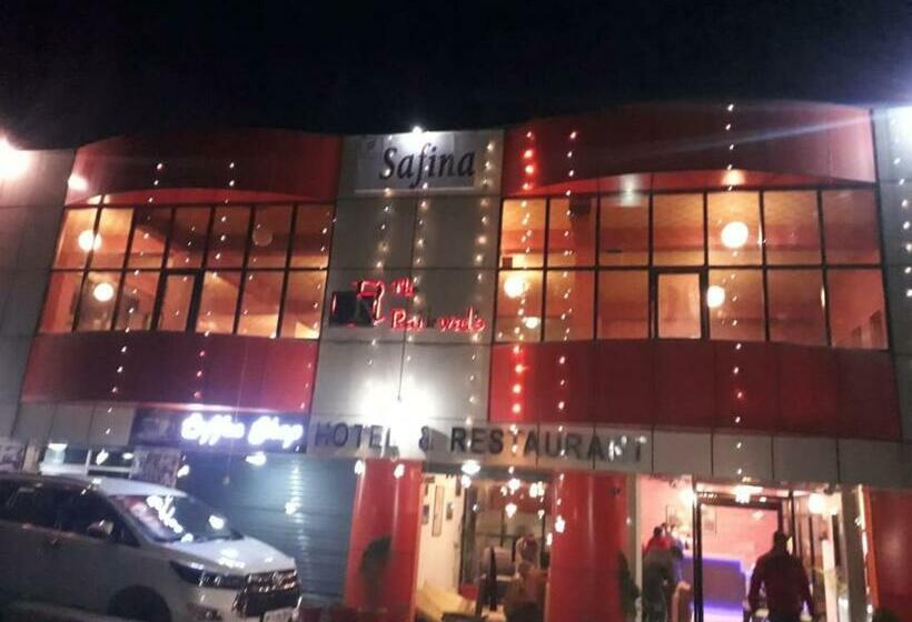 Hotel Safina The Raikwal S