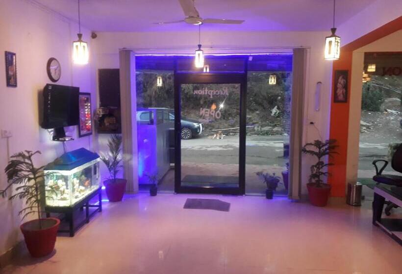 Hotel Safina The Raikwal S