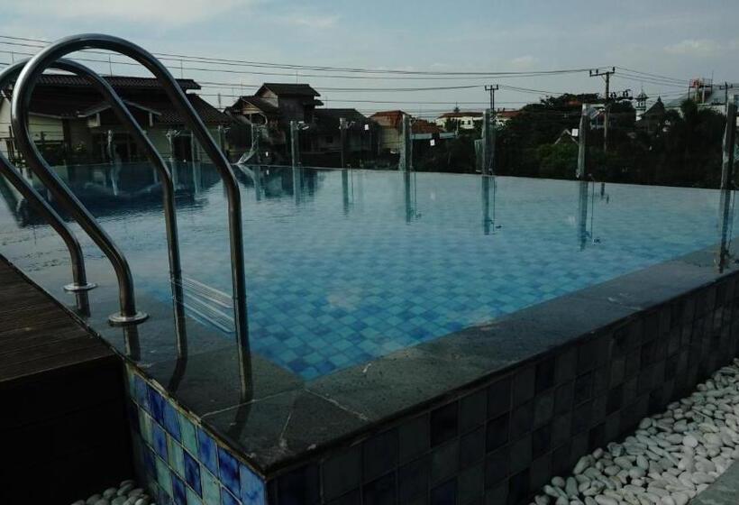 Solia Hotel Yosodipuro