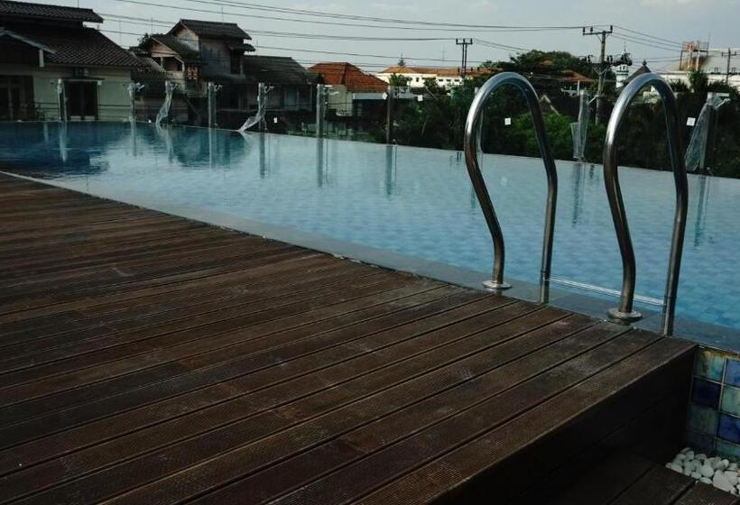 Solia Hotel Yosodipuro