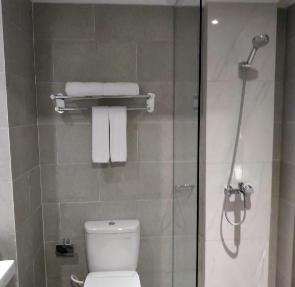 Solia Hotel Yosodipuro