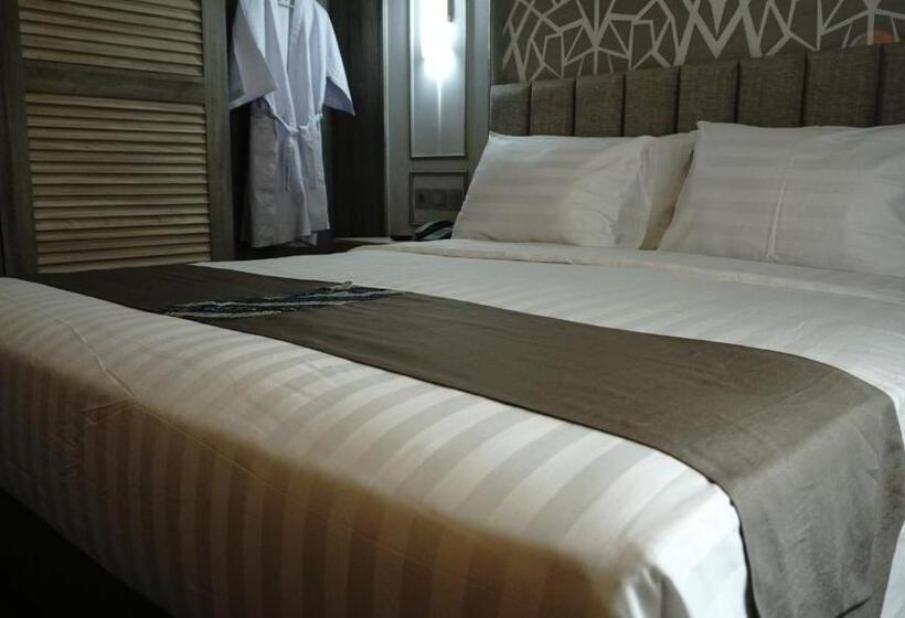 Solia Hotel Yosodipuro