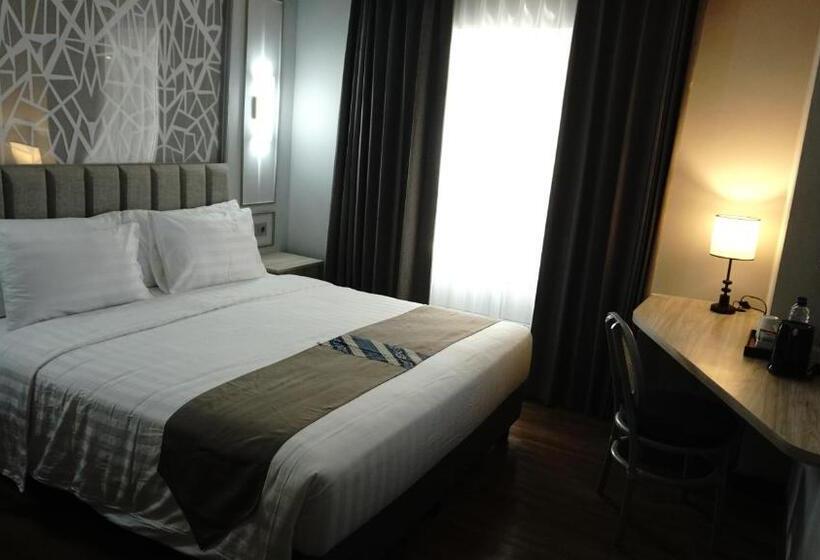 Solia Hotel Yosodipuro