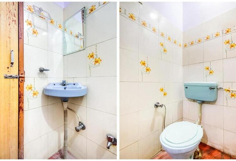 호텔 Spot On 60818 Sheetal Guest House