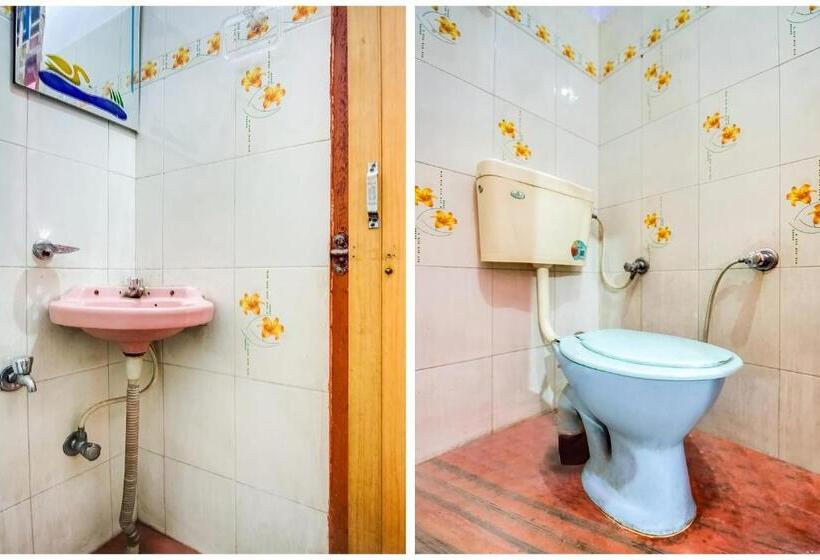 호텔 Spot On 60818 Sheetal Guest House