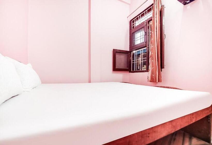 호텔 Spot On 60818 Sheetal Guest House