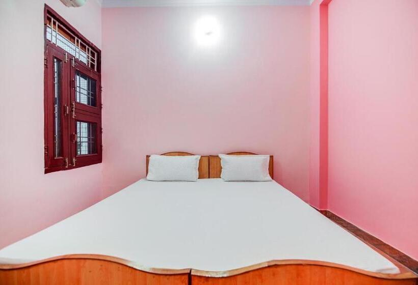 호텔 Spot On 60818 Sheetal Guest House