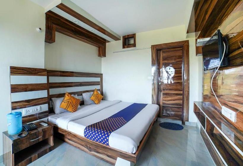 ホテル Spot On 68390 Sunrise Homestay