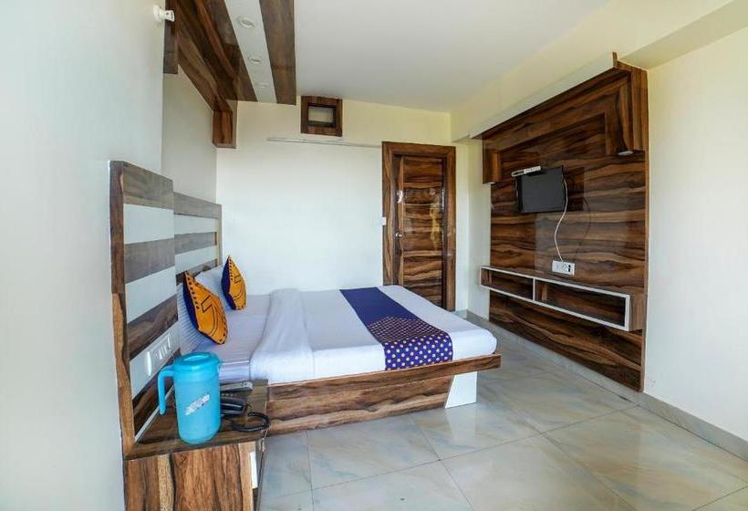 ホテル Spot On 68390 Sunrise Homestay