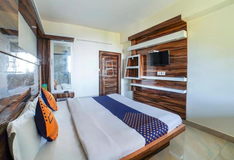 ホテル Spot On 68390 Sunrise Homestay