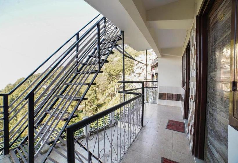 ホテル Spot On 68390 Sunrise Homestay