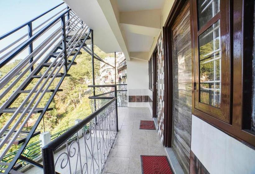 ホテル Spot On 68390 Sunrise Homestay