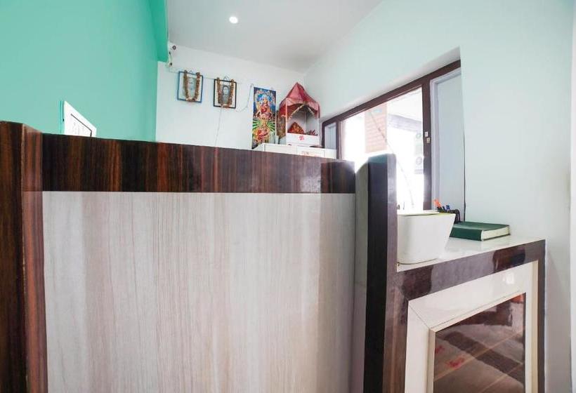 ホテル Spot On 68390 Sunrise Homestay