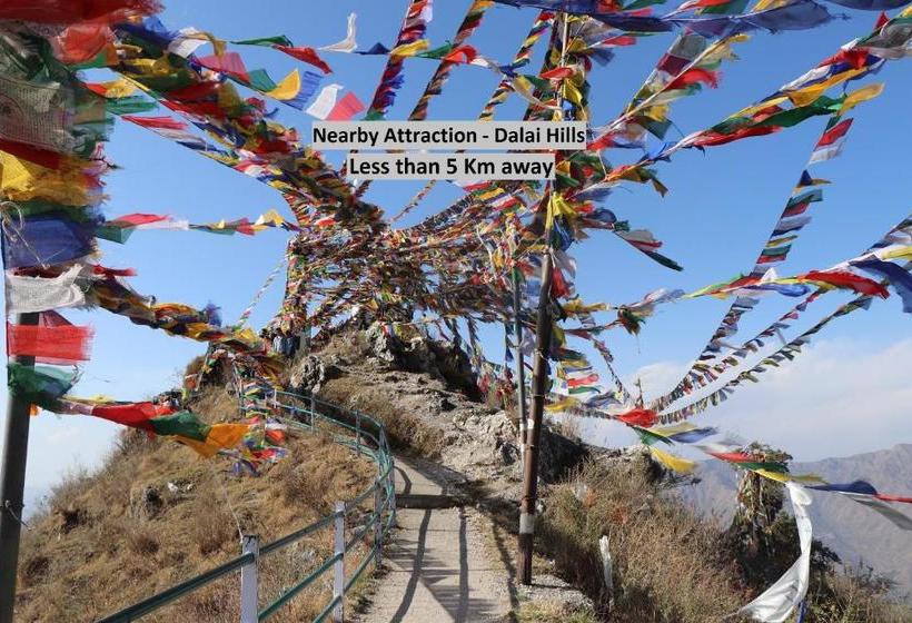 ホテル Spot On 68390 Sunrise Homestay