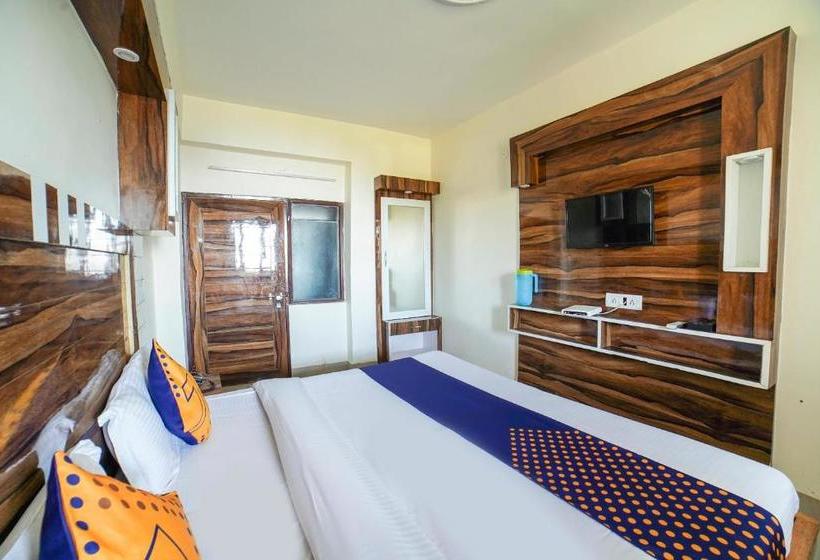 ホテル Spot On 68390 Sunrise Homestay