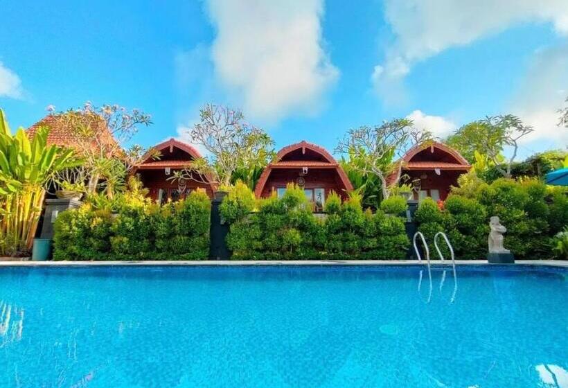 酒店 The Jiwana Bali Villa