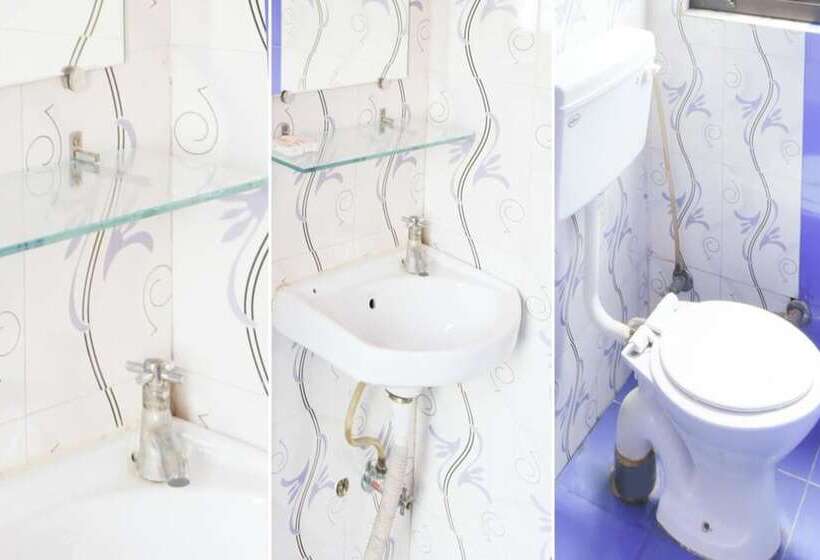 酒店 The Lily Resort