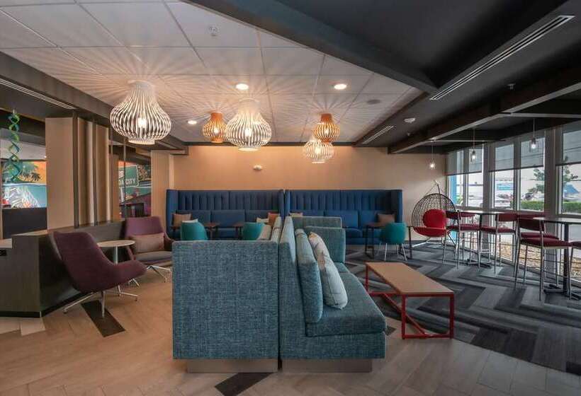 فندق Tru By Hilton Florida City