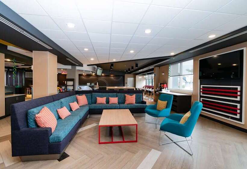 فندق Tru By Hilton Florida City