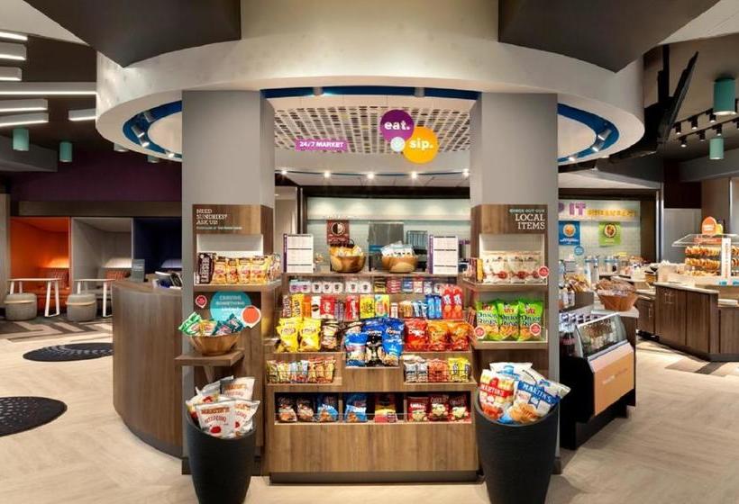 فندق Tru By Hilton Florida City