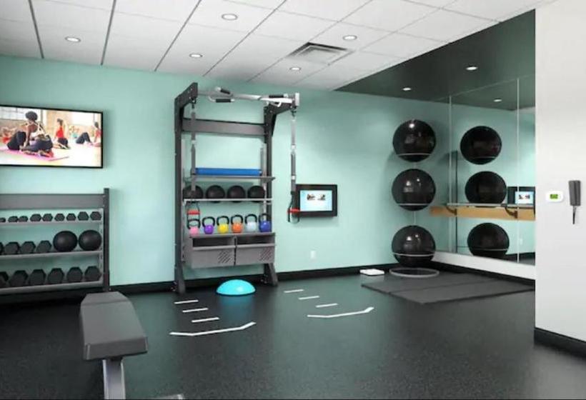 فندق Tru By Hilton Florida City