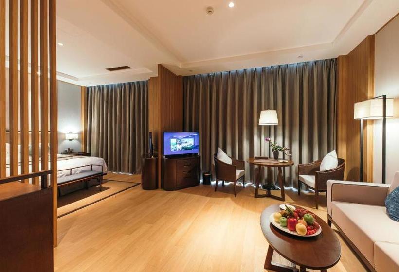 호텔 Veegle By Landison Jiafeng  Hangzhou