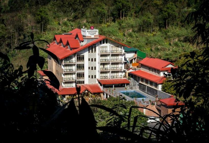 酒店 Yashshree Kanishka