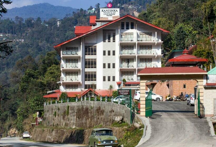 酒店 Yashshree Kanishka