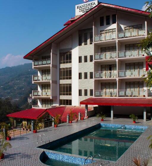 酒店 Yashshree Kanishka
