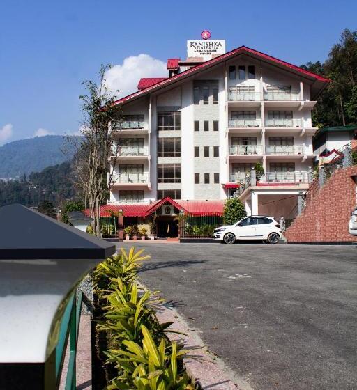 酒店 Yashshree Kanishka