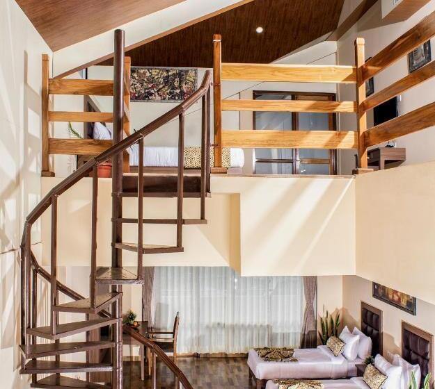 酒店 Yashshree Kanishka