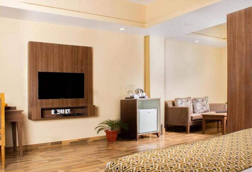 酒店 Yashshree Kanishka