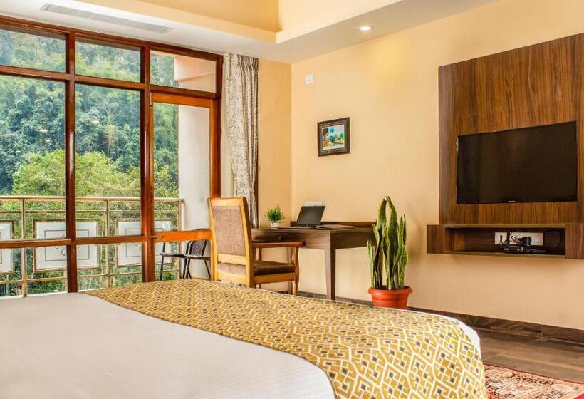 酒店 Yashshree Kanishka