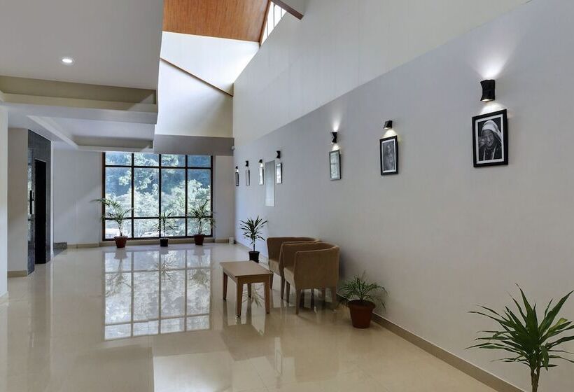 酒店 Yashshree Kanishka