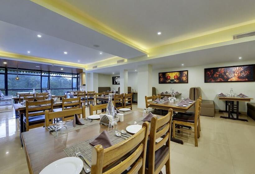 酒店 Yashshree Kanishka