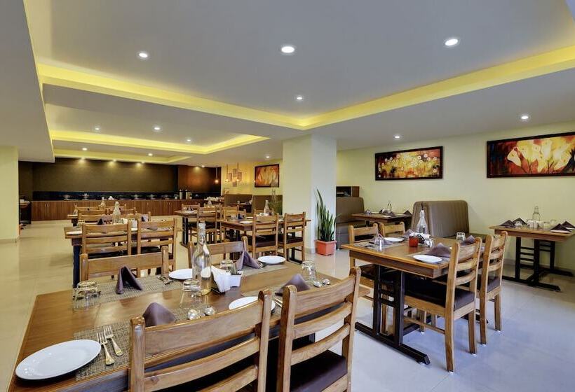 酒店 Yashshree Kanishka