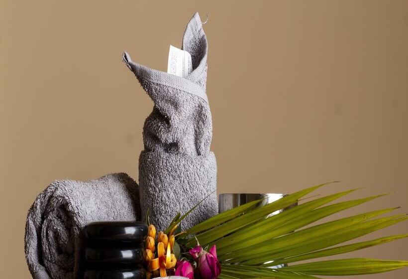 酒店 Yashshree Kanishka