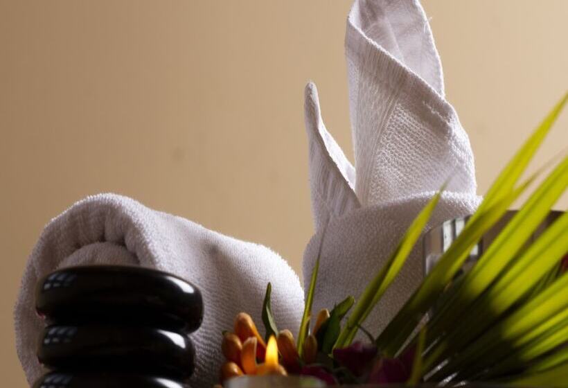 酒店 Yashshree Kanishka