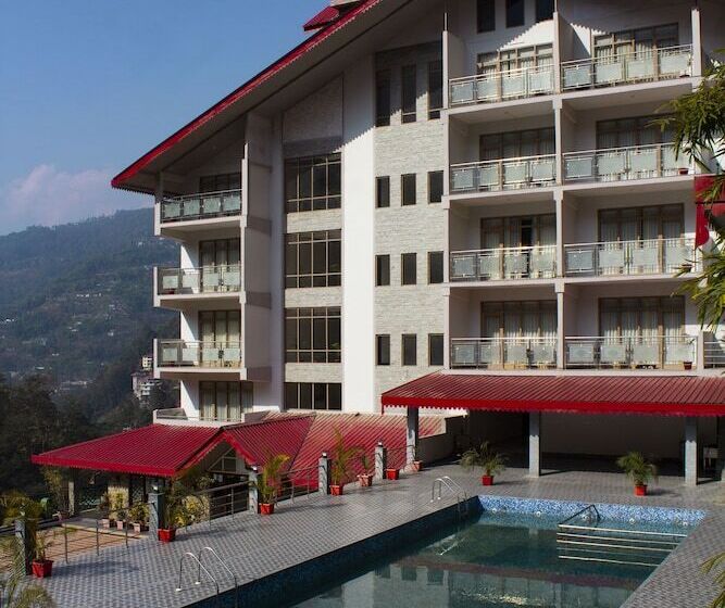 酒店 Yashshree Kanishka