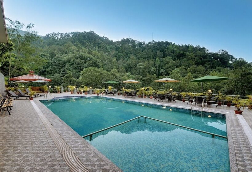 酒店 Yashshree Kanishka