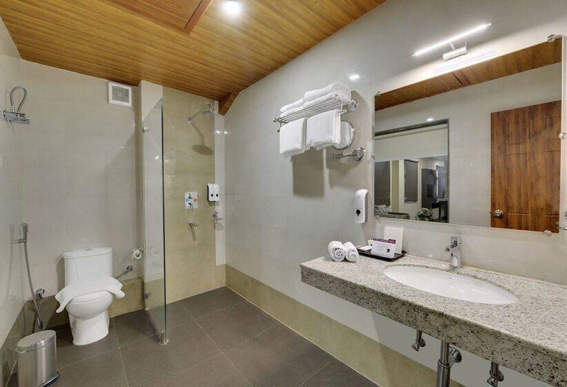 酒店 Yashshree Kanishka